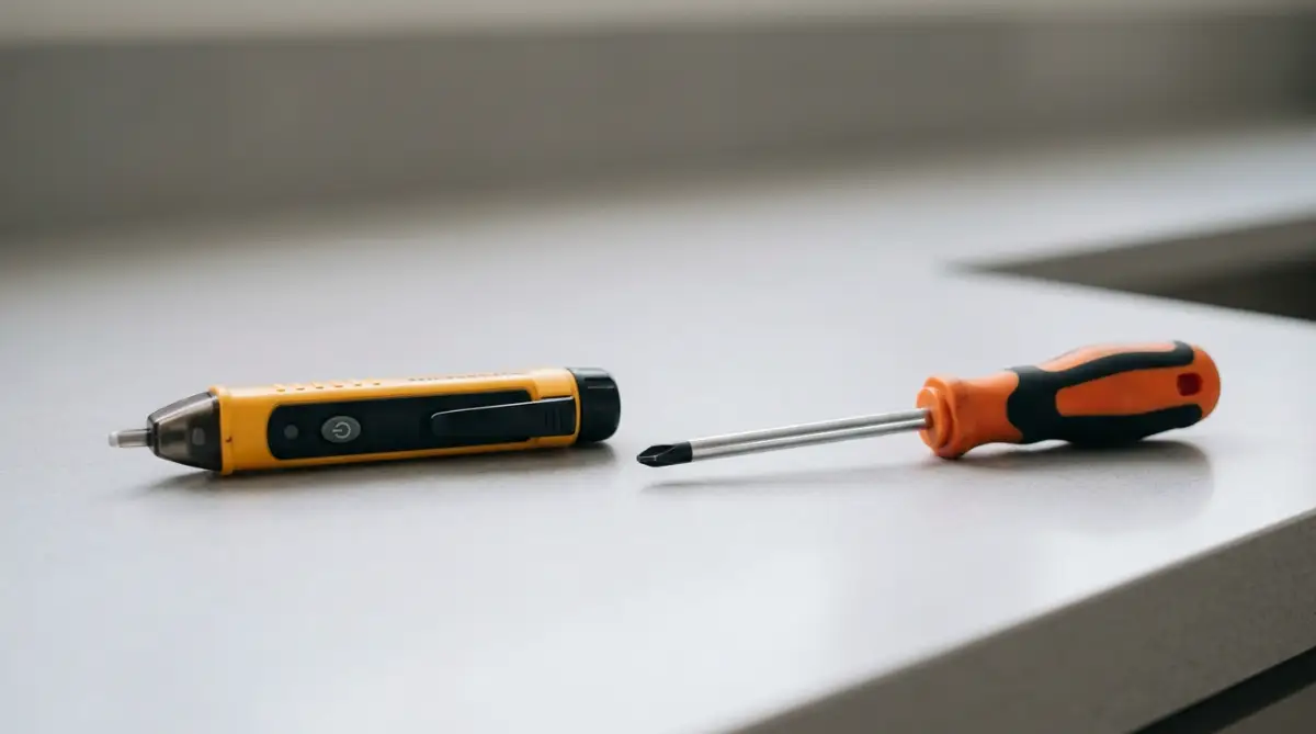 Replacing a Light Switch Yourself? Avoid These Common Mistakes First