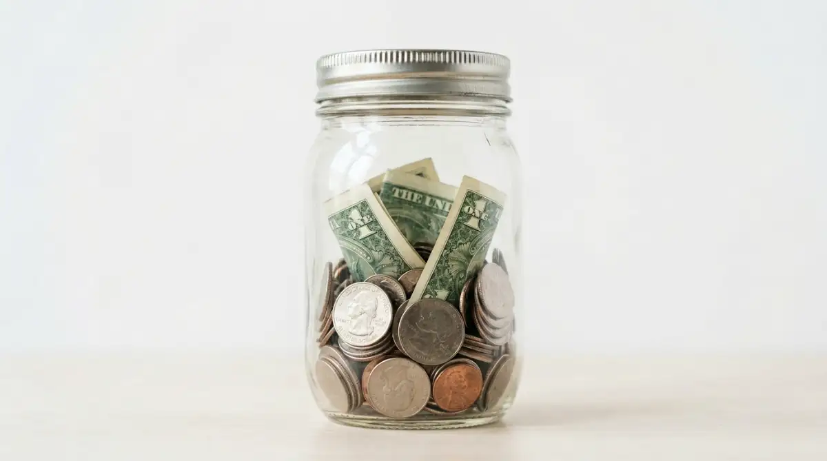 How to Build an Emergency Fund From Scratch When Money Is Already Tight
