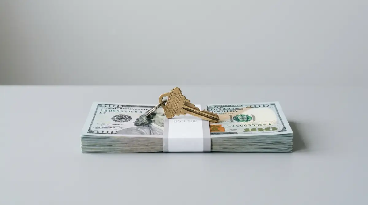 Mistakes to Avoid When Saving Money for Your First Home Down Payment