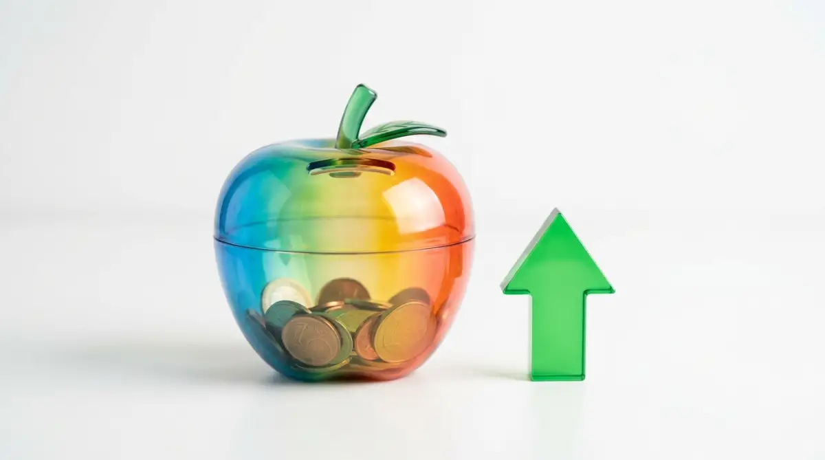 Why High-Yield Savings Accounts Are Better Than Traditional Bank Accounts