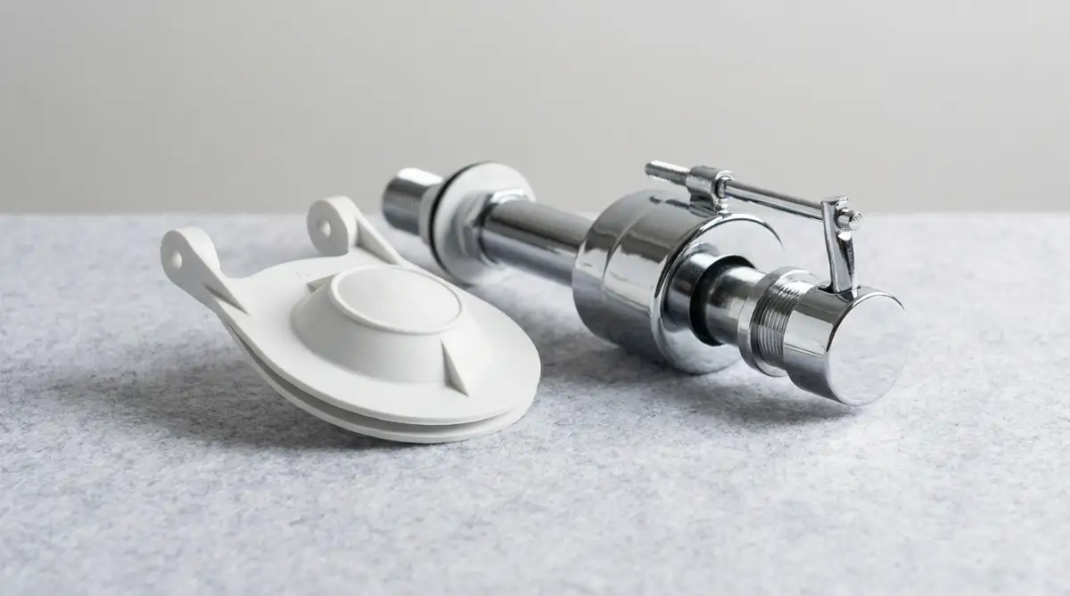 No Plumber Needed: The 15-Minute Running Toilet Fix Anyone Can Do